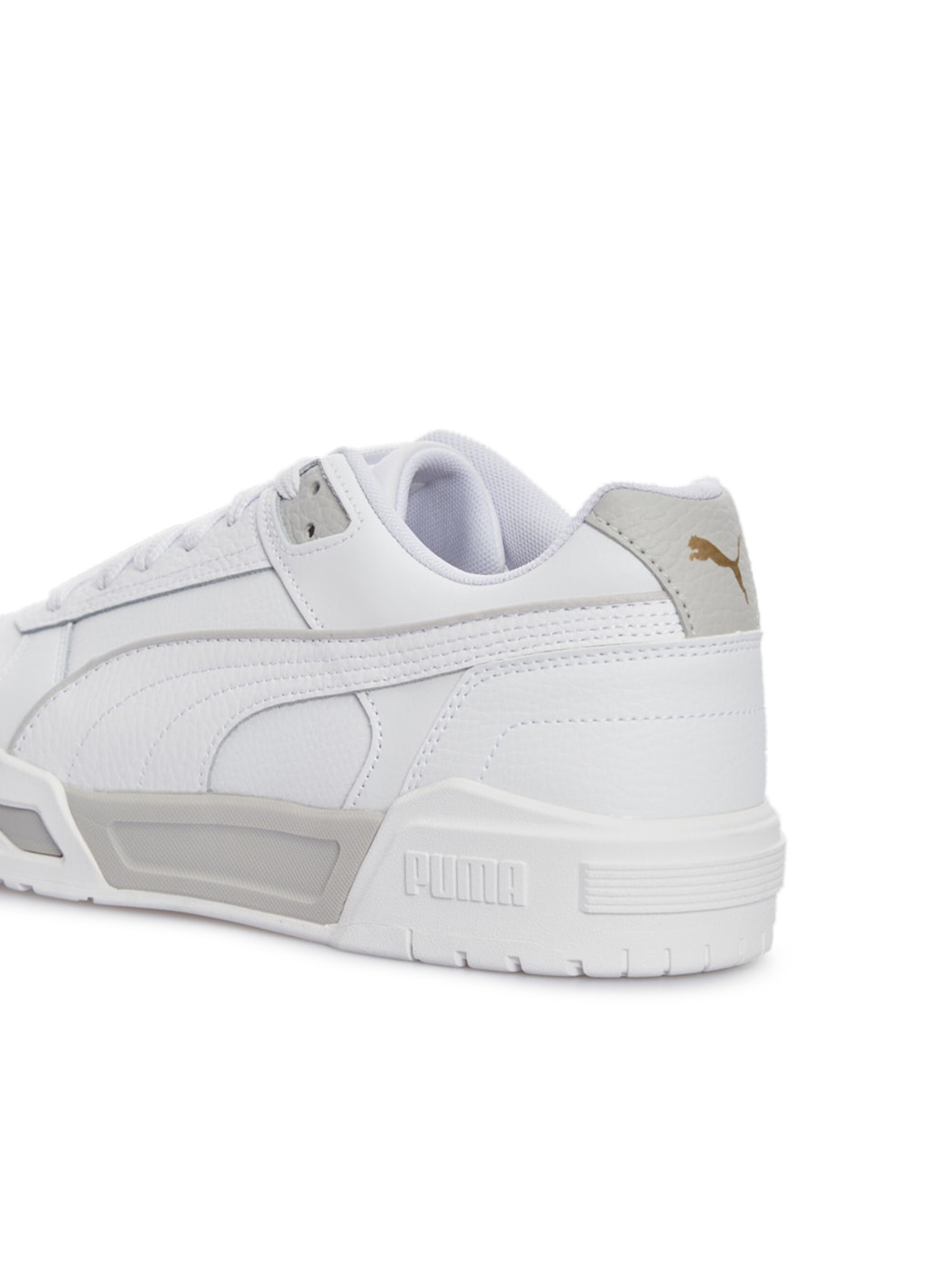 Sneakers RBD Tech Classic Puma, WH2 WHITE